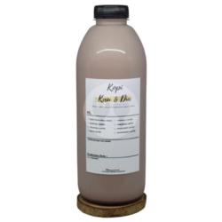 Caramel Signature Chocolate 1liter