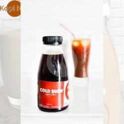 Kopi Cold Brew 350 Ml