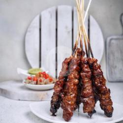 Sate Manis/ 5