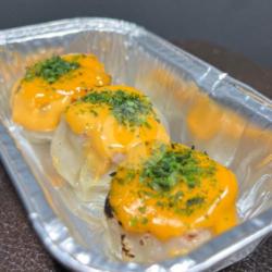 Dimsum Cheese Sauce Isi 3