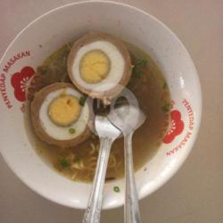 Bakso Telur