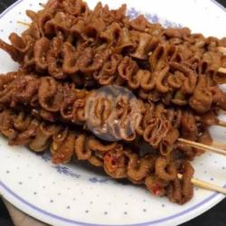 Sate Usus 2 Tusuk