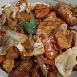 Ayam Gongso Jawa ( Tanpa Nasi )