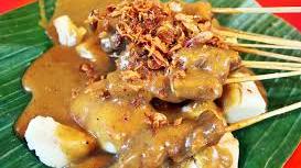 Sate Uniang, By Pass