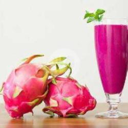 Jus Naga Merah
