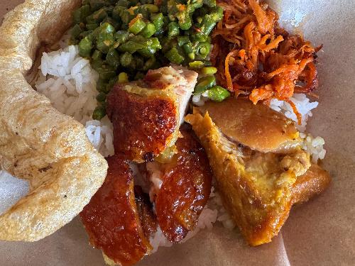 Warung Bu Ani