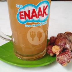 Wedang Jahe   Madu