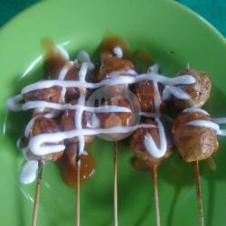 Bakso Bakar