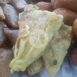 Tempe Gembus Goreng Barles