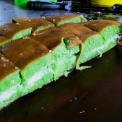 Martabak Pandan Kacang Ceres