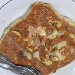 Martabak Mesir Vegetarian Telur Bebek