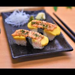 Tamago Mentai Sushi