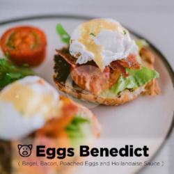 Eggs Benedict