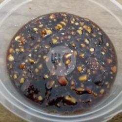 Bumbu Rujak Kacang Pedas 100gr ( Cabe 3)