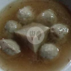Bakso Kotak Bakso Halus
