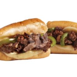 Philly Cheese Steak