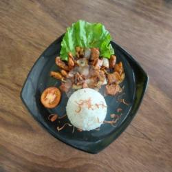 Ayam Black Pepper