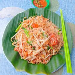 Miehun Goreng Telur Bebek