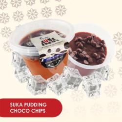 Suka Pudding Choco Chips