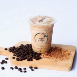 Ice Caramel Machiato