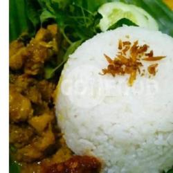 Nasi Rica Ayam