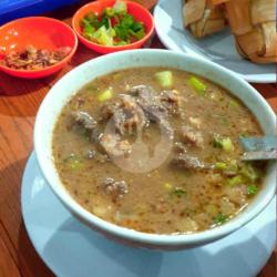 Coto Makassar (daging Sapi)