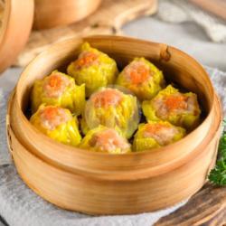 Dimsum Gold Horeca