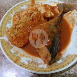 Nasi Tongkol Asam Padeh Padang