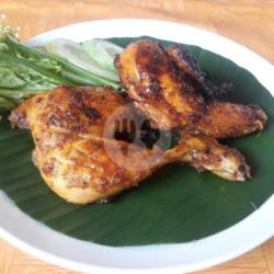 Ayam Bakar Jawa