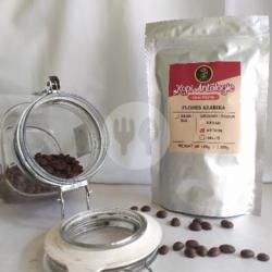 Kopi Flores Arabica Bajawa Bubuk