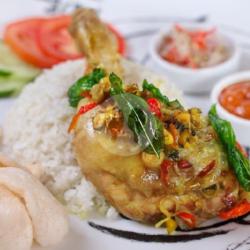 Ayam Woku Belanga