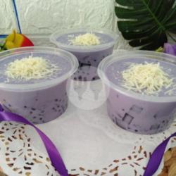 Buko Taro Sago