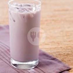 Susu Murni Taro