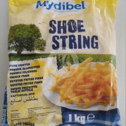 Shoestring My Dibel 1kg