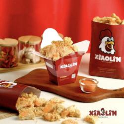 Xiaolin Chicken