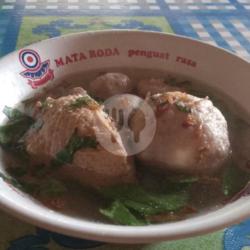 Bakso Telor Kuah