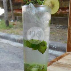 Kiwi Mojito