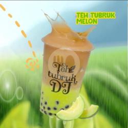 Teh Tubruk Dj Melon