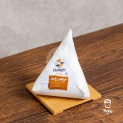 Onigiri Salmon Mayo