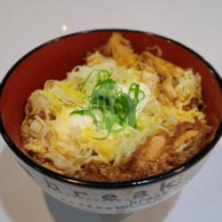 Katsu Don