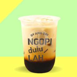 Kopi Susu Caramel