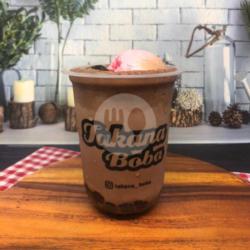Choco Cookies Cream