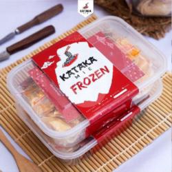 Frozen Mie Kare Double Pack