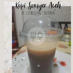 Kopi Sanger Aceh