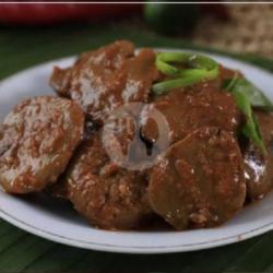 Semur Jengkol