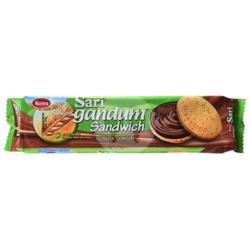 Roma Sw Sari Gandum Cokelat115g