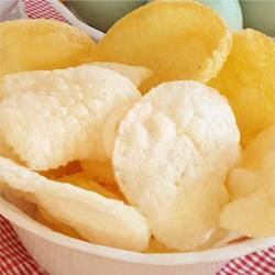 Krupuk Kriuk