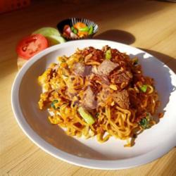 Mie Goreng Kambing