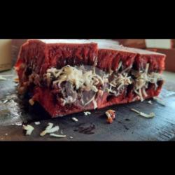 Rv Tiramisu Coklat