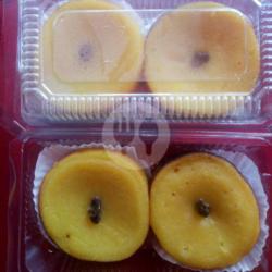Kue Lumpur